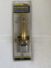 New Victor Style Oxygen Acetylene Welding Cutting Torch Kit Handle 3-202