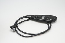 Nikon MC-20 Remote Cord for F5/N90/N90S/D Series Cameras G305