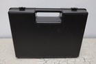 AKG C522 ENG Stereo Reporter Microphone Kit Case Power Supply Untested — photo 6