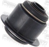 Febest Querlenkerlager Hinten Rechts Links FüR Lexus LS Century