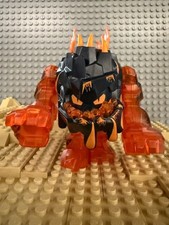 LEGO Power Miners: Lavatraz (8191) for sale online | eBay