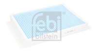 Innenraumfilter Febi Bilstein 38781 Pollenfilter Vorfilter FüR Mercedes Klasse