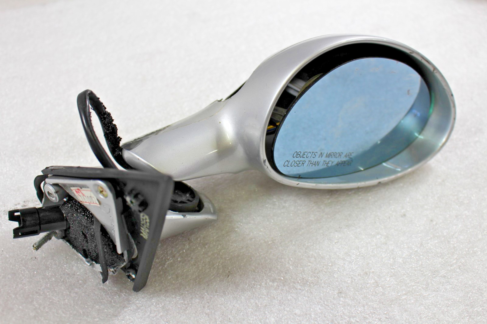 Ferrari 360 RIGHT Side mirror P/N 65732010