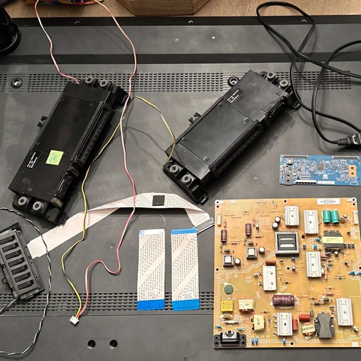 JVC TV Repair Kits for sale - eBay