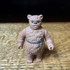 1985 Star Wars Action Figure ROMBA Ewok Last 17 Original