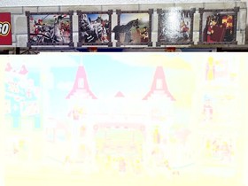 LEGO Castle: Kingdoms Joust (10223) NEW! SEALED!