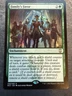 x1 Family's Favor R MTG Commander Streets of New Capenna M/NM, English