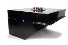 RCI Fuel Cell 22 Gal w/Blk Wedge Can SFI 28.3...