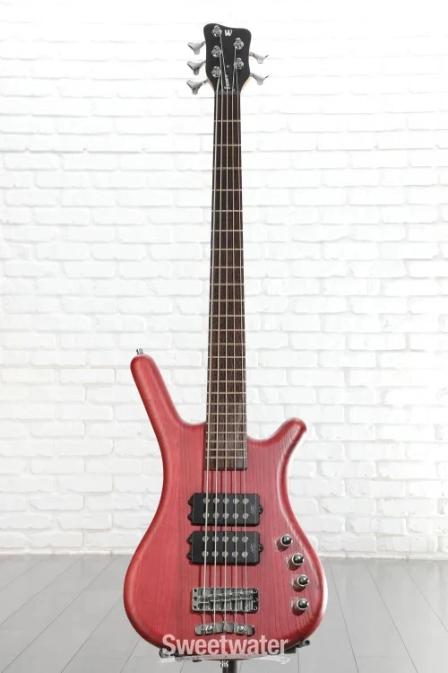 Warwick Corvette 5 for sale - eBay