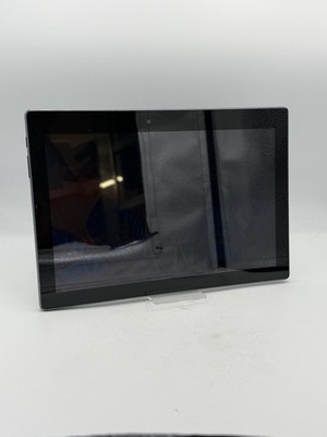 Lenovo Tab 3 10 (TB3-X70L) | akzeptabler Zustand | Android 6 | 16GB
