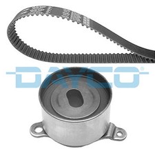 Zahnriemensatz KTB382 für EK EG CIVIC EH HONDA EJ CRX 5 4 Hatchback EC ED EE EF