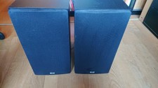ELAC Debut 2.0 B62-BK Regallautsprecher Paar - Schwarz