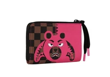 Sprayground GUMDROP MONEY BEAR SHARK WALLET