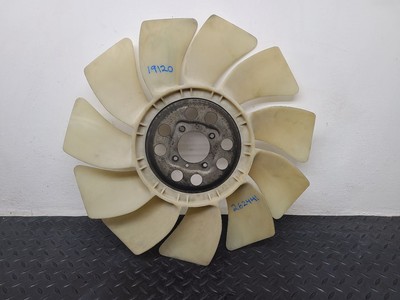 04-05 Ford Explorer 4.0L Cooling Fan Blade OEM 4L2Z-8600-AA | eBay