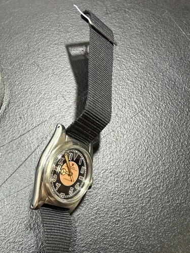 1955 Rolex 2940 Bubble Back Wristwatch 32MM - Freshly serviced and running