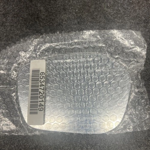 Fits 22-25 Honda Civic OEM Driver Mirror Glass w/ Heat and Blind Spot Detection