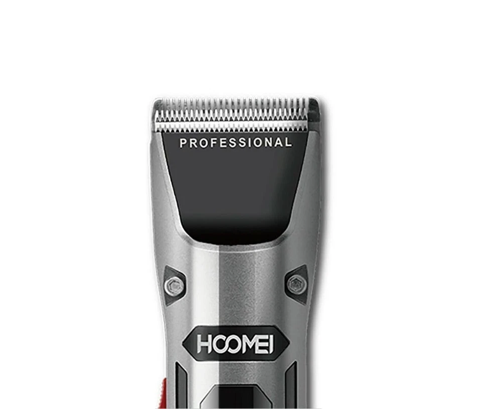 Tagliacapelli ricaricabile taglia capelli professionale rasoio regola barba - Immagine 4 di 4