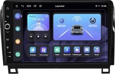 JOYING 10.1" Android13 Car Radio 8+128G GPS Navi for Toyota Tundra/Sequoia 2008+