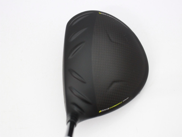 Ping G430 LST Driver 1W PING TOUR 2.0 BLACK 75(JP) S Men Ping G430 LST Driver 1W PING TOUR 2.0 BLACK 75(JP) S Men