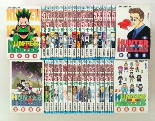 Hunter X Hunter - Vol. 9