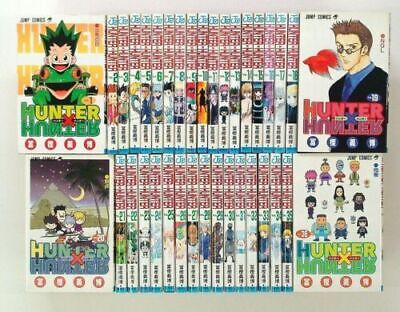 Hunter x Hunter, Vol. 9, Book by Yoshihiro Togashi, Official Publisher  Page