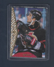 1994-95 Upper Deck SP # 80 Radek Bonk Rookie Card