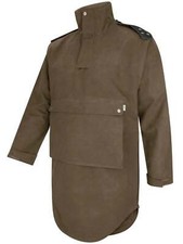 Hoggs of Fife Struther Trilaminate Mens Smock / Mens Waterproof Jacket / Long Co
