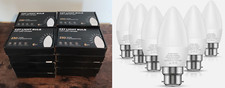 Job Lot of 26 (Packs of 6) LED Bulbs - Perfect for Car Boot Sale