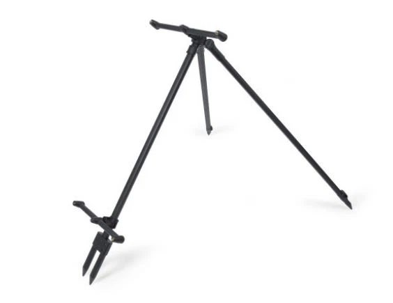 Korum Conterbalance Rod Pod – Supporto Per Canna Da Pesca Bilanciato Per Sponde Ripide - 3