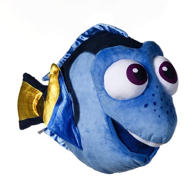 finding nemo teddy