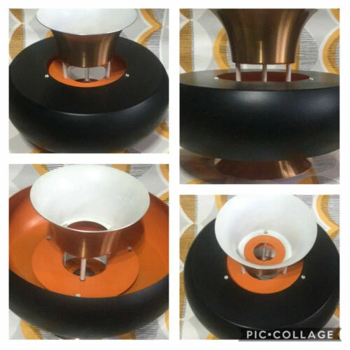 Metal Collectable Lamps