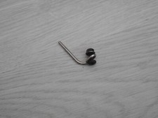 Kyosho Inferno MP9 TKI4 Exhaust Mount