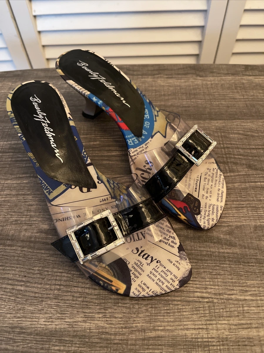 Beverly shop feldman sandals