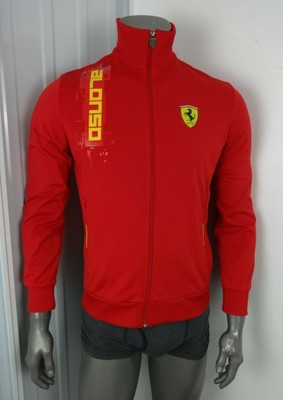 ferrari f1 puma