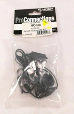 Pro Connections Nokia 5110, 6100 in ear headset Kit CL-HF6120