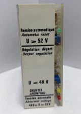 SFEE RV1518 Output Regulation U-52V U-48V PCB