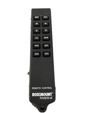 Rosemount Analytical IRC Infrared Remote Control 23572-00