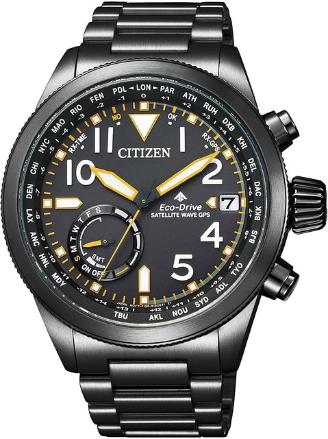 citizen cc3067