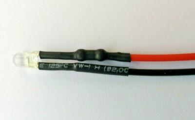 3mm LED 500 Stk rot gruen gelb blau Weiss Leuchtdioden
