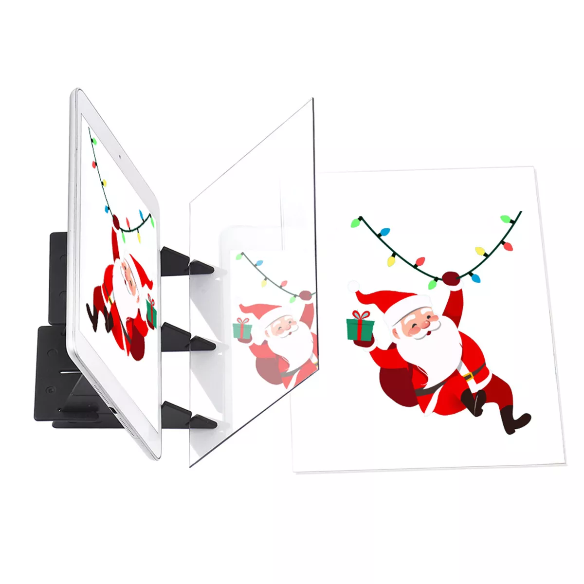 Mirror store copy bags