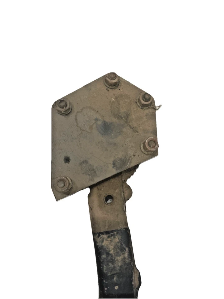 Manija de freno de estacionamiento original GM Chevy Corvair 1960-1964 coche también 1961-1965 FC 2 Foto 3 de 4