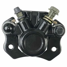 Brake Caliper Rear Kit For 50 90 110 125cc ATV Quad Taotao Roketa Go Kart W/Pads