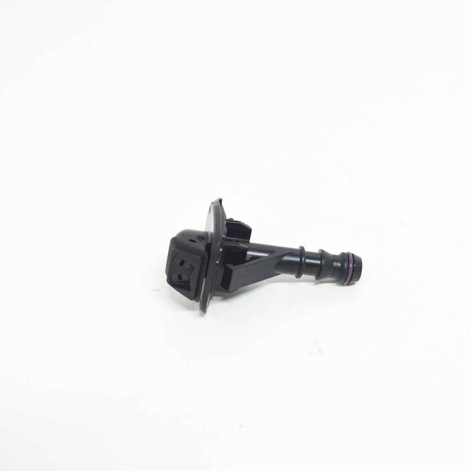 NEW BMW 1 E82 LEFT HEADLIGHT WASHER SPRAY NOZZLE 61677179465  