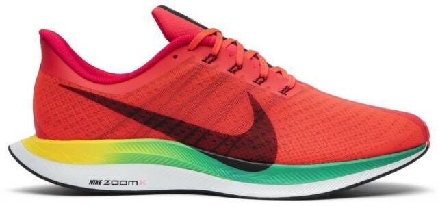 Nike Air Zoom Pegasus Turbo Red Orbit 