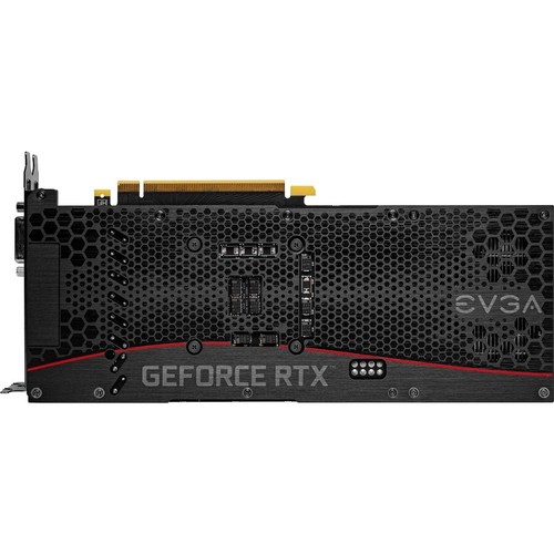 EVGA NVIDIA RTX 2060 Graphic Card - 12 GB GDDR6 - Picture 6 of 6