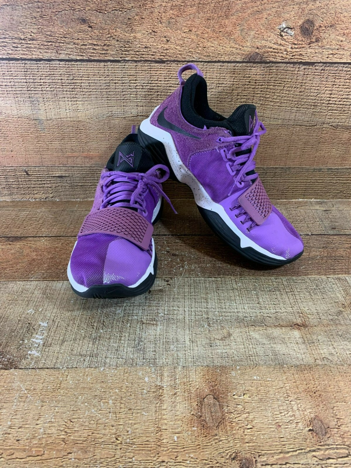 pg1 violet