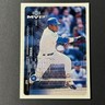 1999 Upper Deck MVP #219 Sammy Sosa