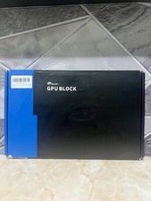 Bykski Copper GPU Water Cooling Block, GPU Water Cooling Block for Gigabyte GeFo