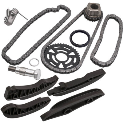 Steuerkettensatz für BMW N47C16 N47D16A N47D20A N47D20C N47D20B N47D20D