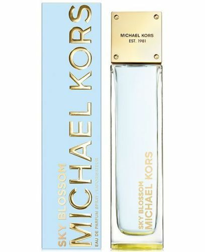 michael kors sky blossom